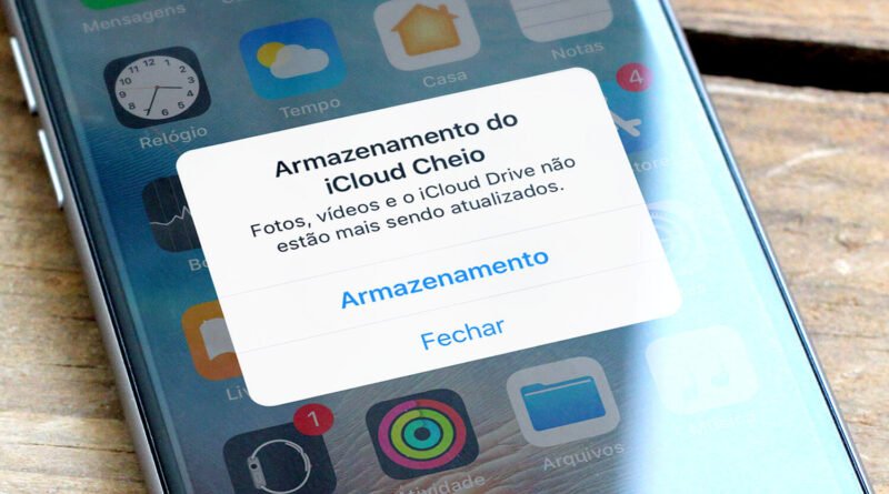 7 Maneiras de Liberar Espaço no iPhone Sem Apagar Nada Importante